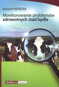 Monitorowanie problemów zdrowotnych stad bydła, krowy mleczne krowy na mleko porady, porady dla mleczarzy, mleczarnie