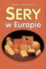 Sery w Europie, jakie są sery w europie, rodzaje serów